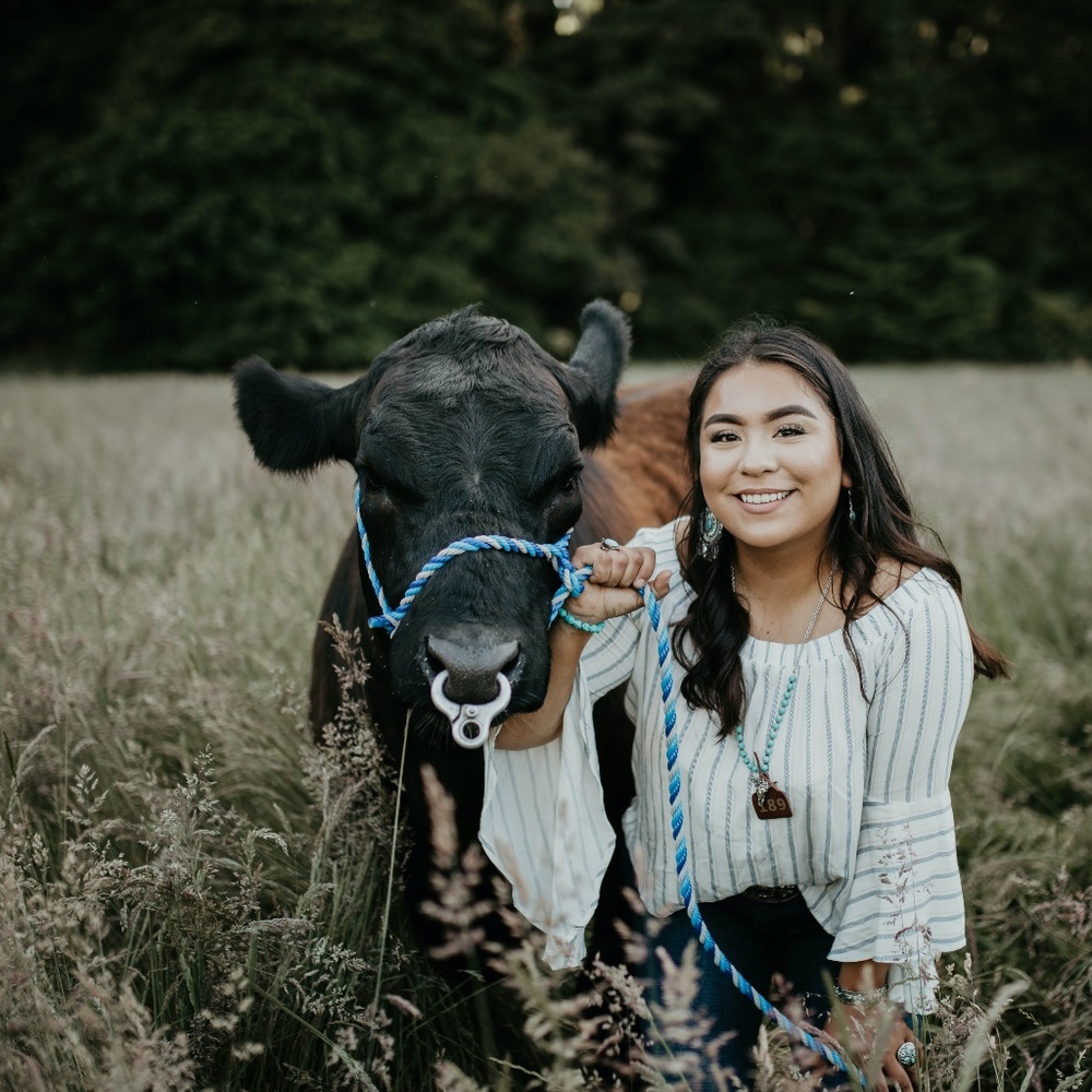 Meet your Posher, Madai
